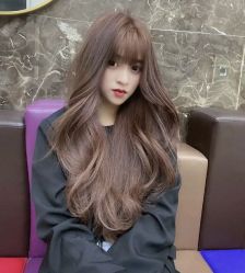 -那茉 Hair Salon