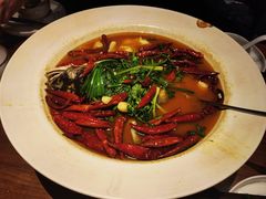 -清水亭湖北菜(大屯DT51店)