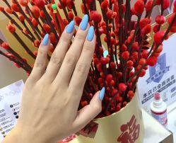-车莉可可美甲美睫沙龙