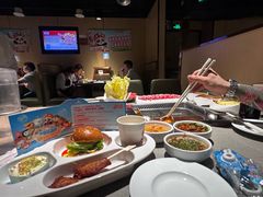 -海底捞火锅(崇文门新世界百货店)