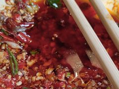 -蜀大侠火锅(总府路店)