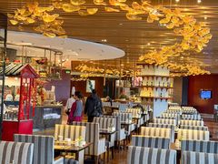 -科华明宇豪雅饭店·汇景全日制餐厅