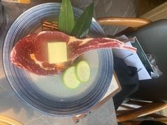 -花时·炭火烧肉(东百中心A馆店)