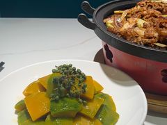 -阿里疆Alijiang·丝路美食·异域风情·清真(长楹天街店)