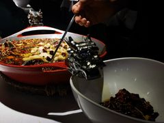 招牌水煮三峡鱼-雲蜀龙阁·金牌水煮鱼(方庄店)