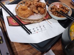 -和府捞面(方庄店)