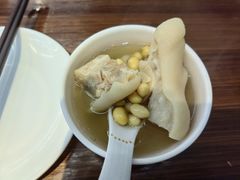 -民间瓦缸煨汤館(嵩山路店)