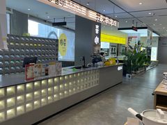 -XI·LaundryCafe 喜咖自助洗衣咖啡店