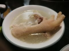 -东椰·海南椰子鸡火锅(朝阳门店)