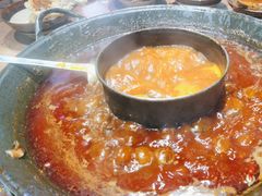 -楠火锅(龙阳广场店)