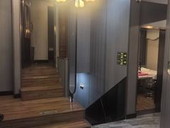 -澜悦汇推拿足道(蓝村路店)