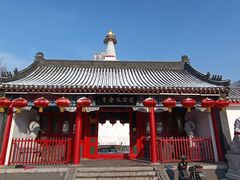 -西塔老太太泥炉烤肉(沈阳店)