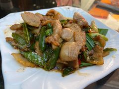 -古韵餐厅(湖畔大学店)