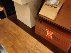 -DECAMERON十日谈(卓悦汇店)