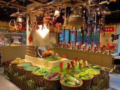 -洞庭土菜馆(天河北总店)
