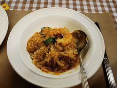 -船屋葡国餐厅