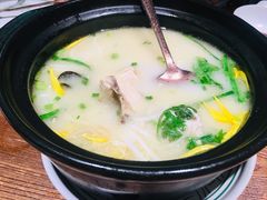 -云海肴·汽锅鸡·云南菜(美罗城店)