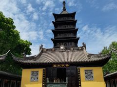 -南北湖风景区