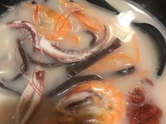 -福田屋料理(中南花园店)