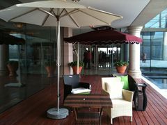 露台-AdD全日制餐厅(中谷花园酒店)