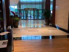 -上海浦东嘉里大酒店