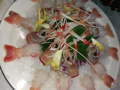-海上人家The Sea Food Paradise Restaurant & Bar