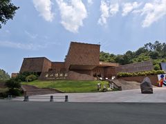 -乐山市博物馆