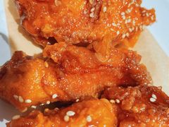 -Meet Sun韩式大排档(五一广场7MALL店)
