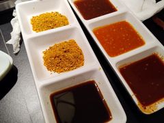-東盛炭烤自助料理(玄武招商花园城店)