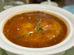 -桃子餐厅·天津菜(王顶堤总店)