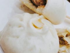 -沈老头包子(长春总店)