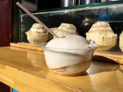 -椰子下蛋(南锣鼓巷店)