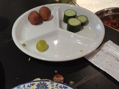 -京悦南门涮羊肉·羊蝎子火锅(田林路店)