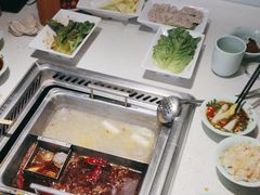 -野妹火锅(龙岗店)