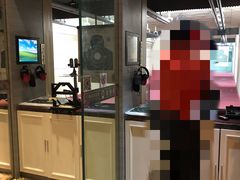 -真枪会射击俱乐部(河西中央公园店)