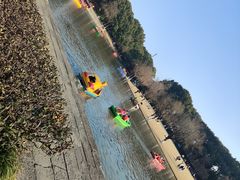 -上海方塔园