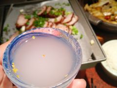 -绿茶餐厅(蓝色港湾店)