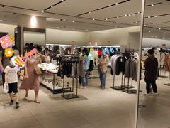 -ZARA(凯德乐峰广场店)