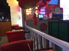 -西关味(大卫城店)