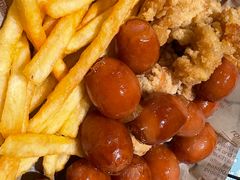 -合风谷(南下塘店)