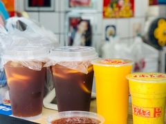-陈记甜品窝(中山北路店)