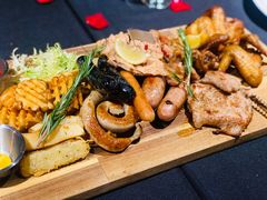 -小火花·干式熟成牛排馆Spark SteakHouse(剑桥郡店)