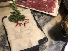 -袁老四重庆老火锅(中瀛御景店)