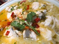 -小菜园新徽菜(滁州苏宁店)