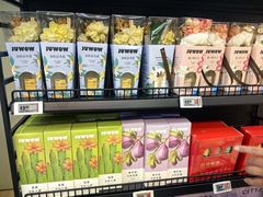 -盒马鲜生(红莲店)