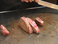 -神户牛排餐厅MOURIYA(总店)