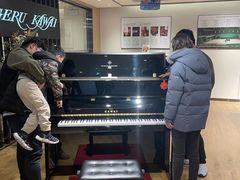 -柏斯琴行(汾阳店)