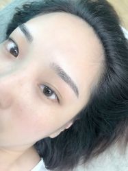 -轻妆Feel·半永久纹眉眼线
