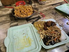 -胖姐盒饭(通达街店)