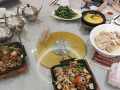 -鹭园酒家·四十年老字号